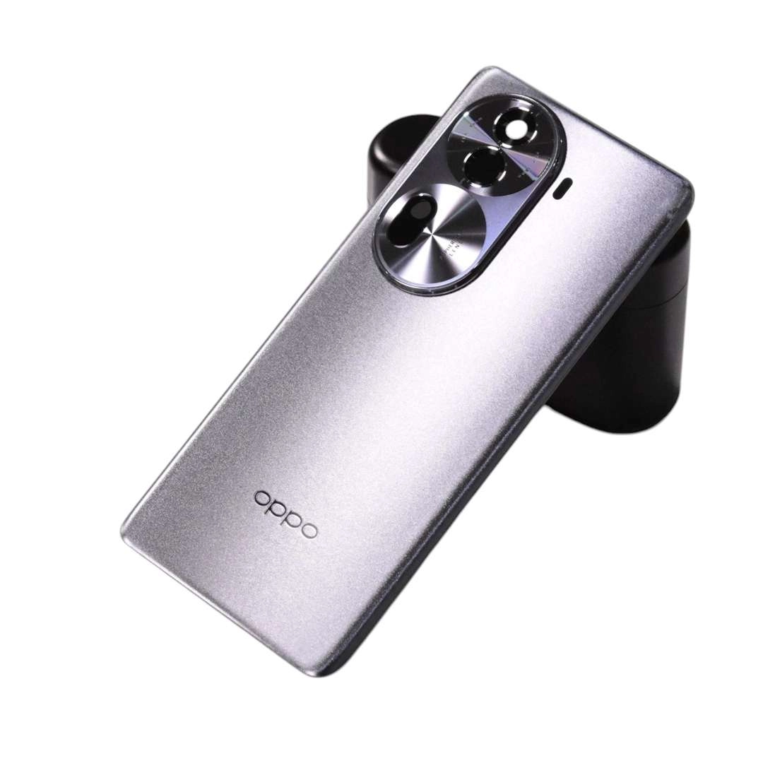 Thay nắp lưng, kính lưng Oppo Reno 11 Thay nắp lưng, kính lưng Oppo Reno 11
